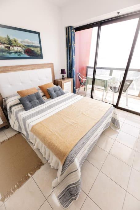 Frente Al Mar Playa De Melenara Apartment ภายนอก รูปภาพ